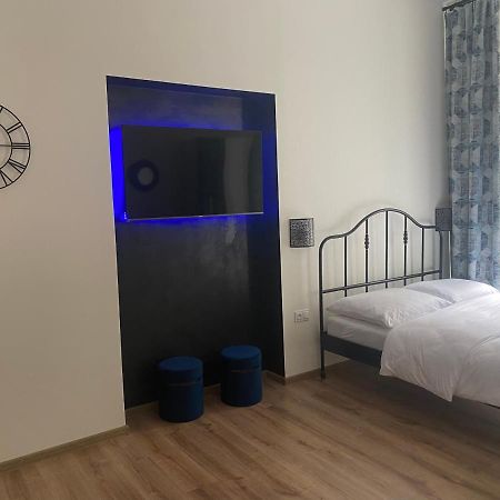 Apartamenty Mikubo Wrocław Buitenkant foto