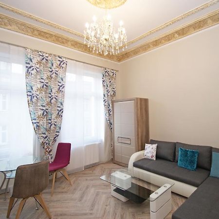 Apartamenty Mikubo Wrocław Buitenkant foto
