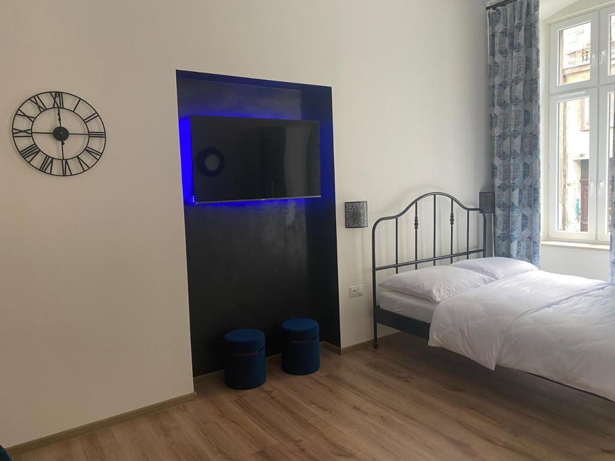 Apartamenty Mikubo Wrocław Buitenkant foto