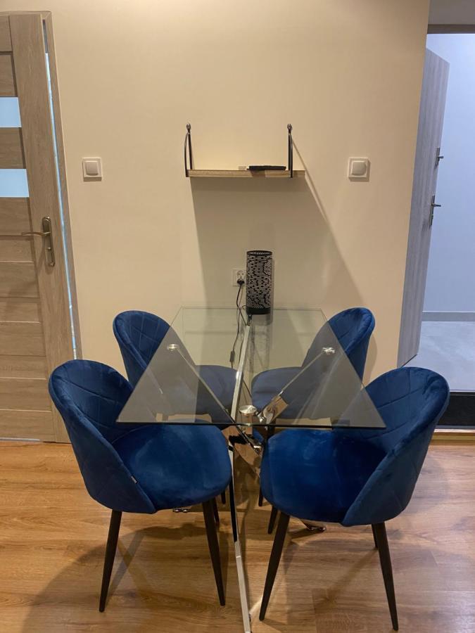 Apartamenty Mikubo Wrocław Buitenkant foto