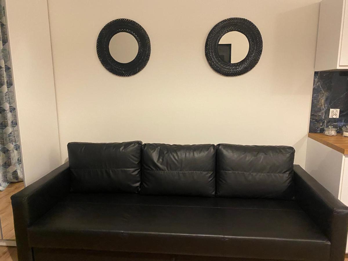 Apartamenty Mikubo Wrocław Buitenkant foto