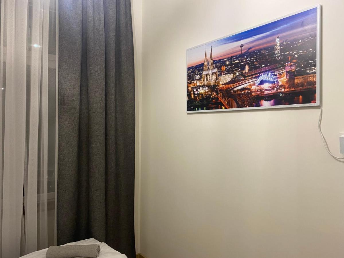 Apartamenty Mikubo Wrocław Buitenkant foto