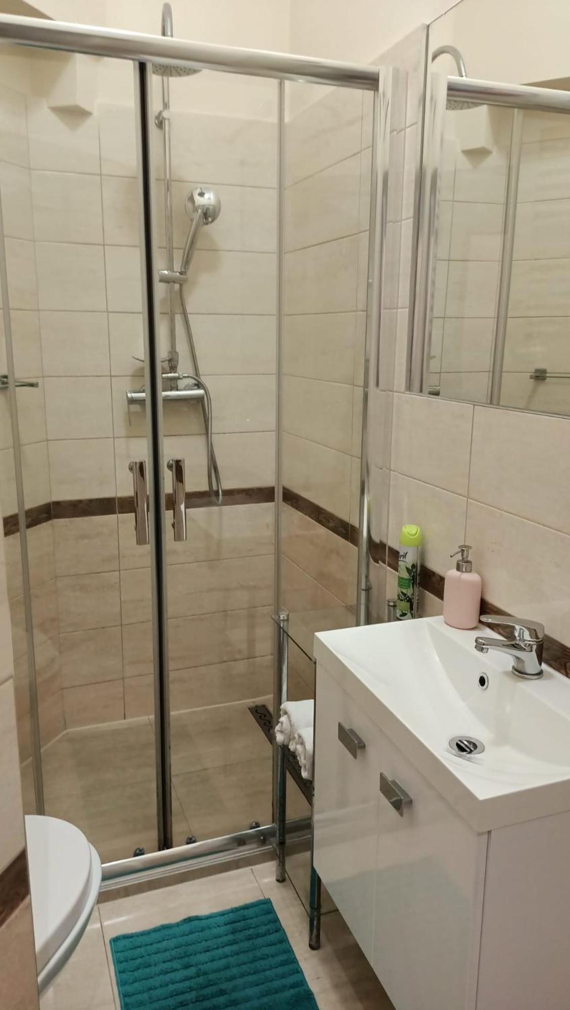 Apartamenty Mikubo Wrocław Kamer foto