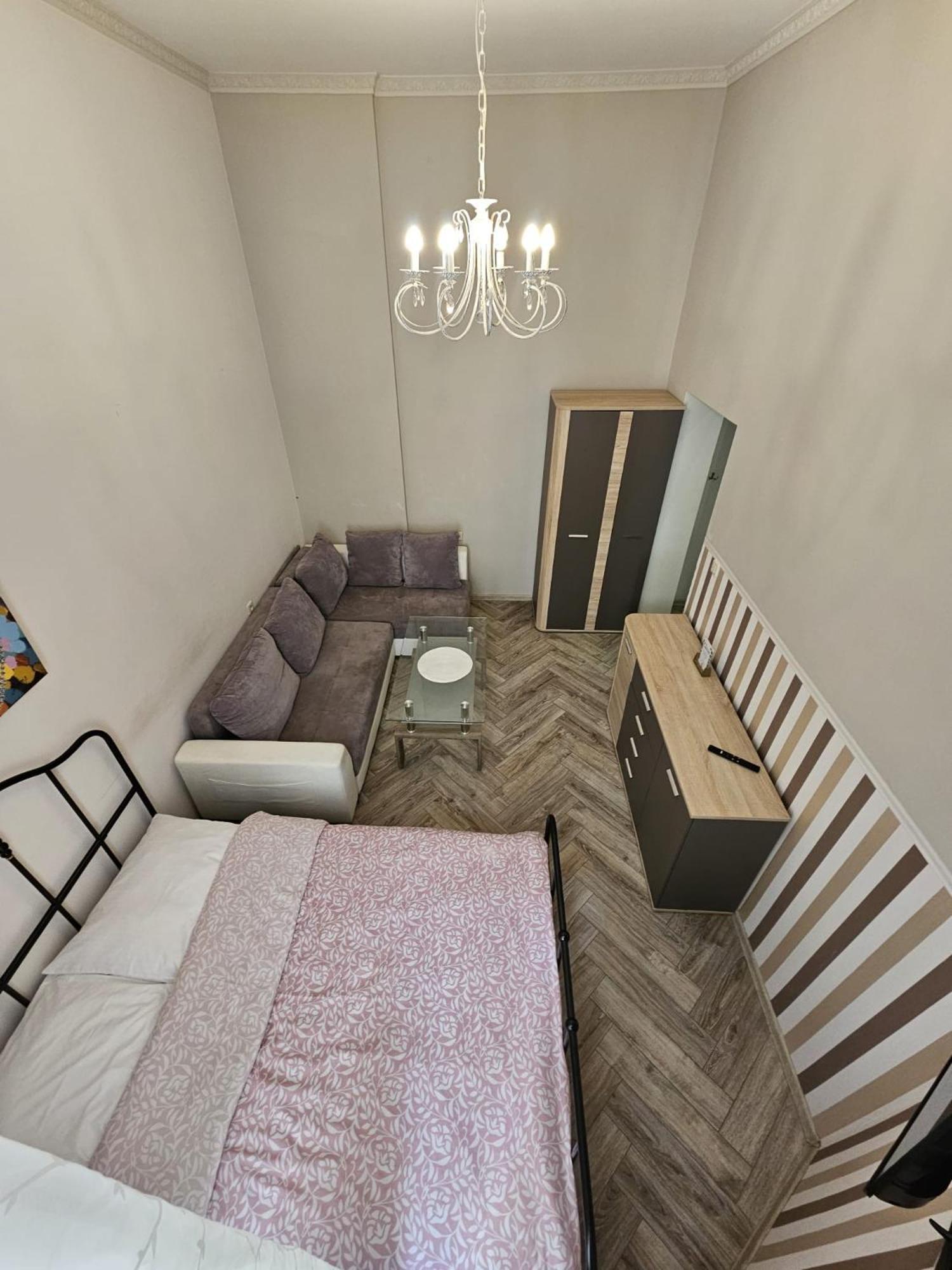 Apartamenty Mikubo Wrocław Kamer foto