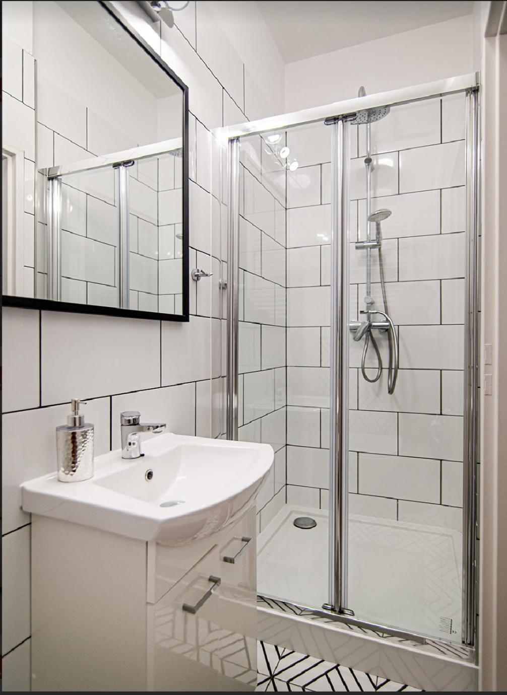 Apartamenty Mikubo Wrocław Buitenkant foto