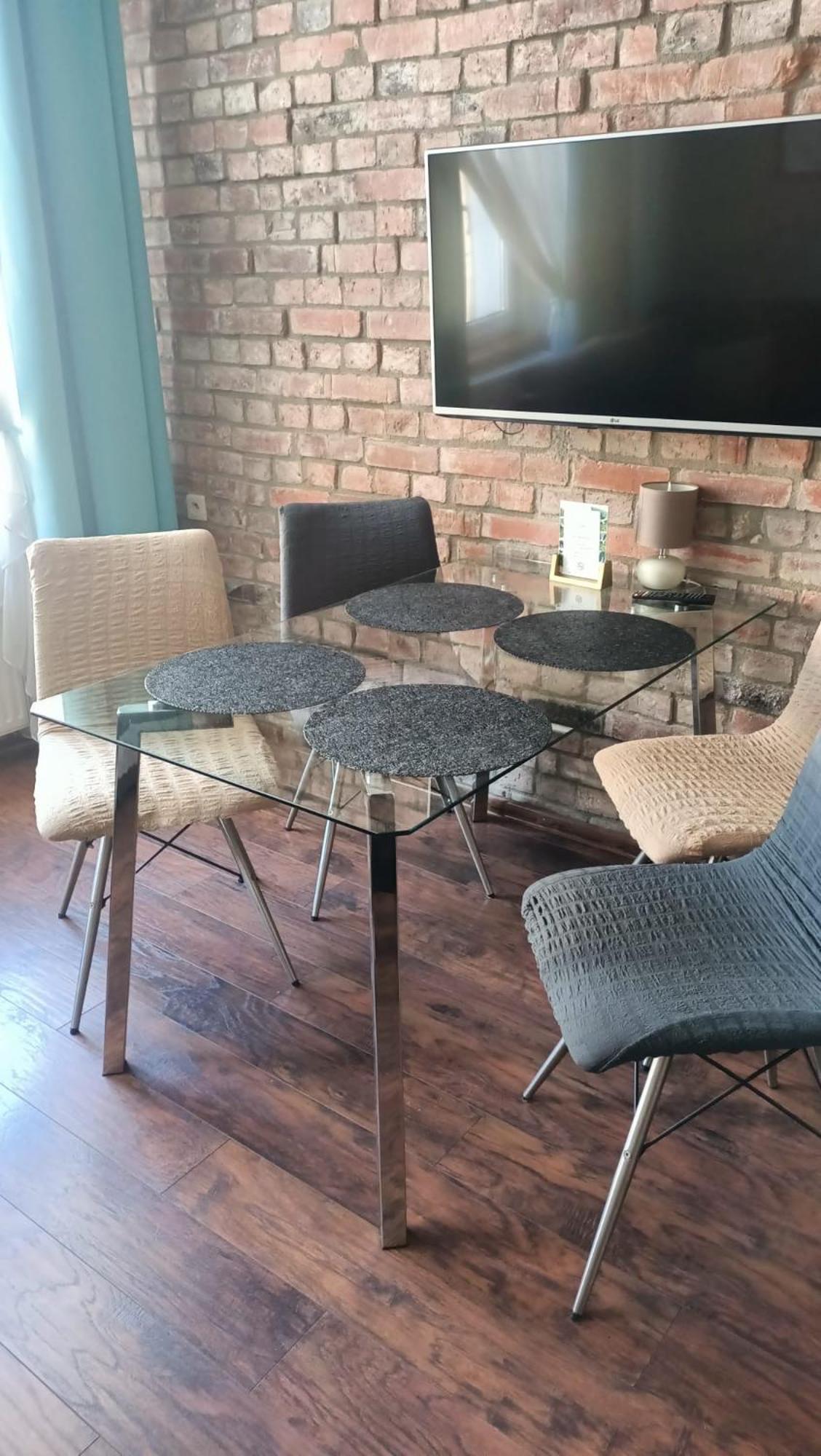 Apartamenty Mikubo Wrocław Buitenkant foto