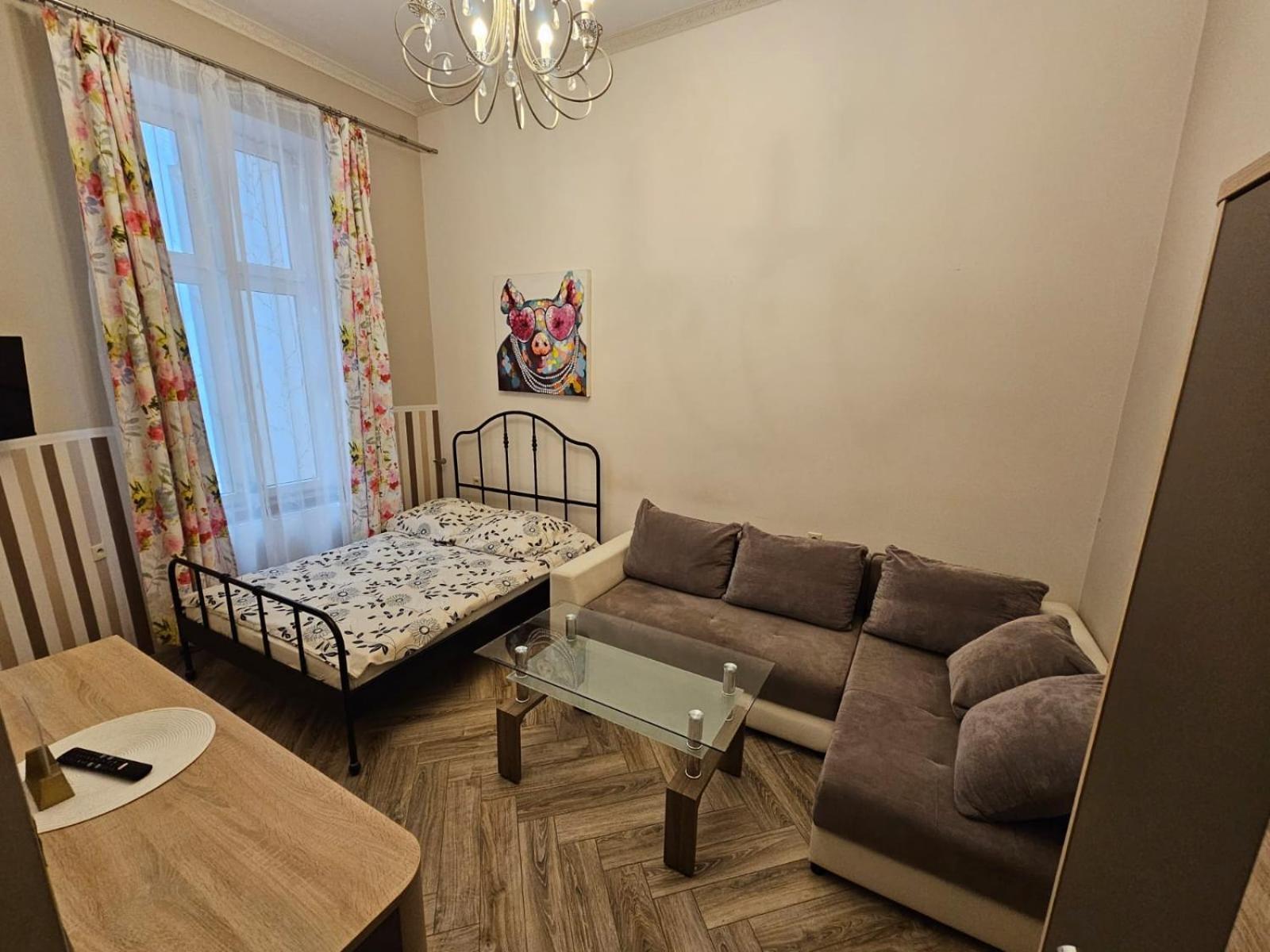 Apartamenty Mikubo Wrocław Buitenkant foto