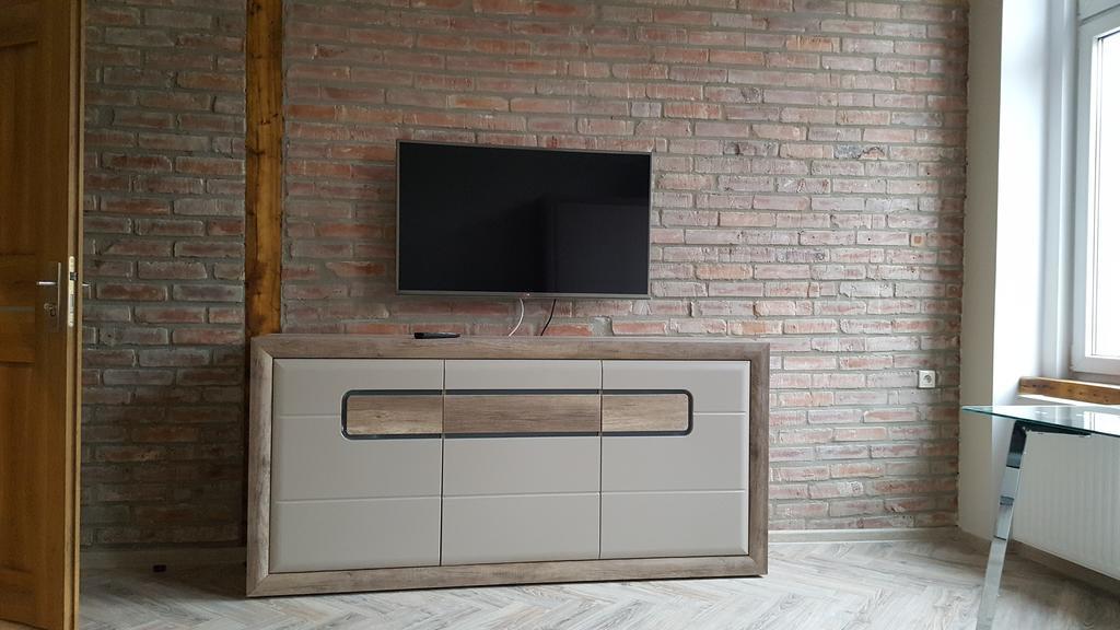 Apartamenty Mikubo Wrocław Buitenkant foto