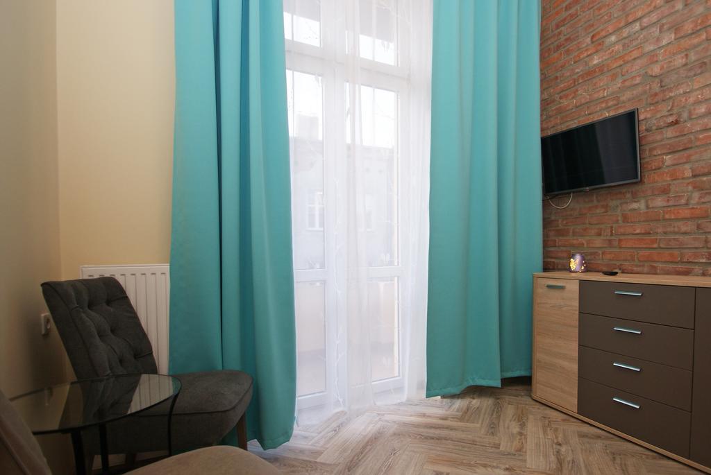 Apartamenty Mikubo Wrocław Buitenkant foto