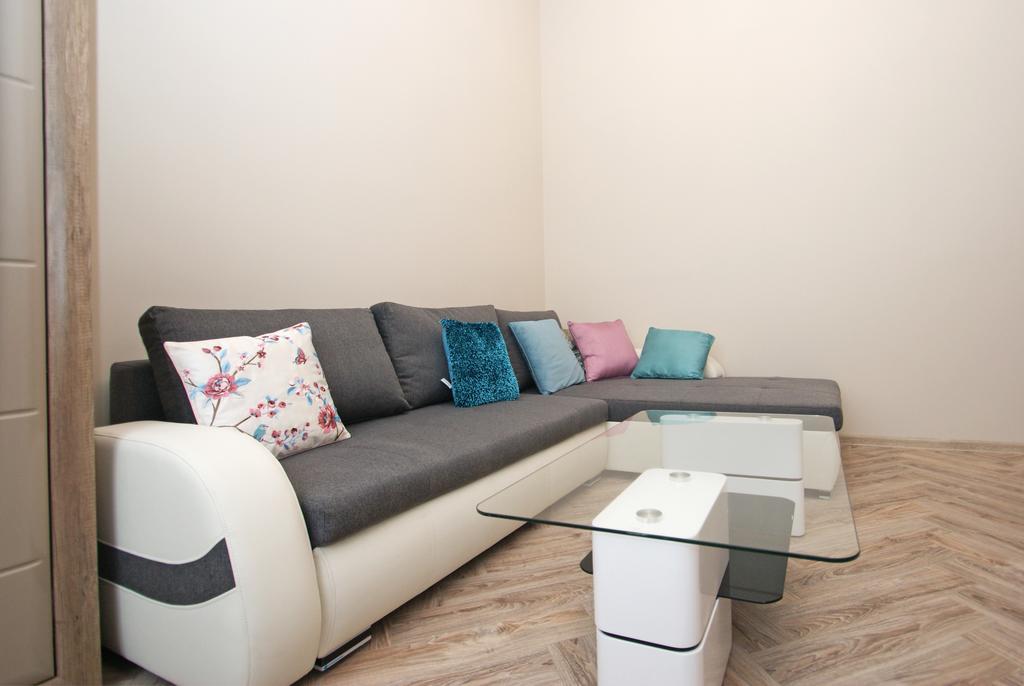 Apartamenty Mikubo Wrocław Buitenkant foto