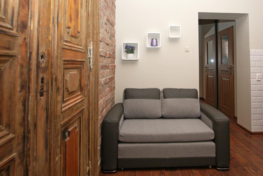 Apartamenty Mikubo Wrocław Buitenkant foto