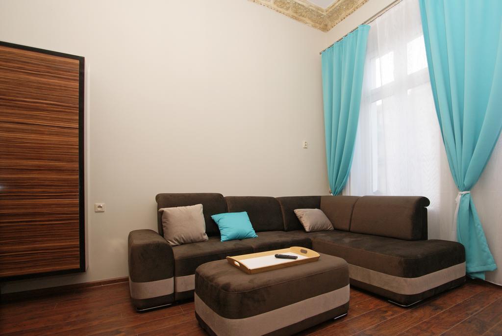 Apartamenty Mikubo Wrocław Buitenkant foto