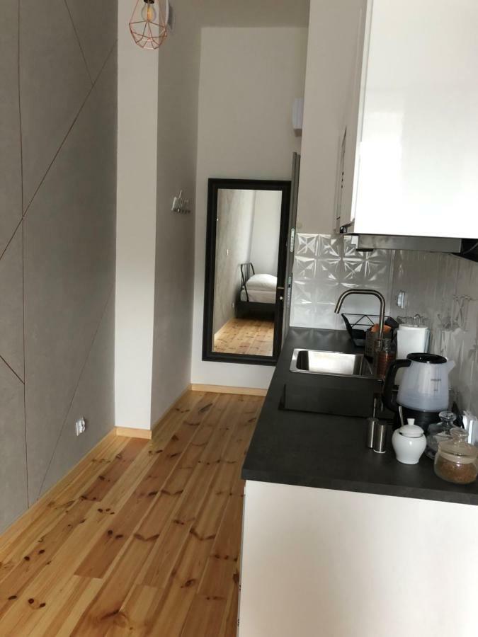 Apartamenty Mikubo Wrocław Buitenkant foto