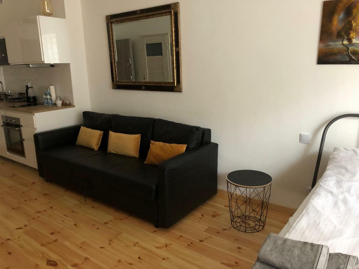Apartamenty Mikubo Wrocław Buitenkant foto